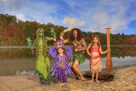 moana halloween|moana halloween finger family.